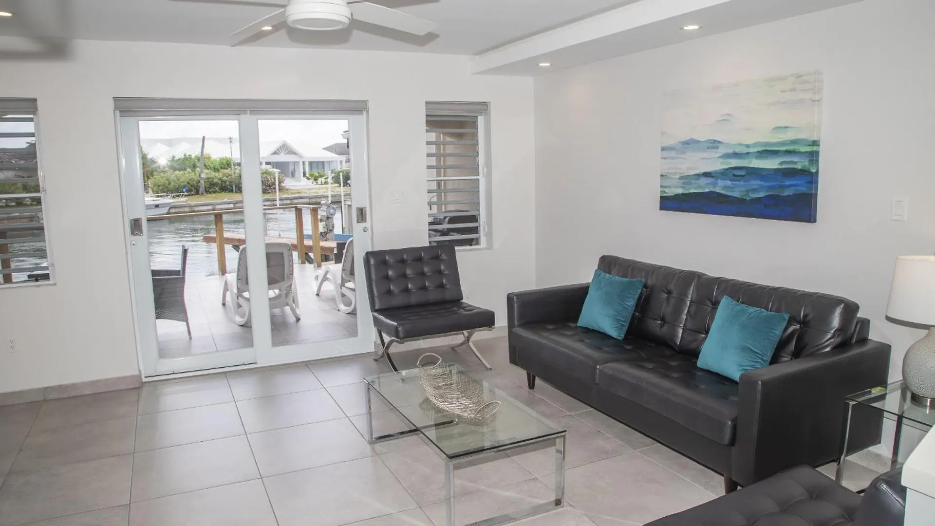 246E South Finger Villa Jolly Harbour Antigua/Barbuda